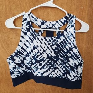 LINC Active Goal Getter Bra Size XXL